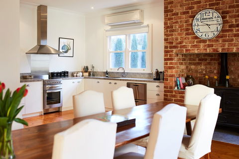 Clydesville Queenscliff - Accommodation Asia 1