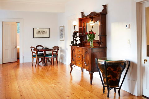 Clydesville Queenscliff - Accommodation Asia 2