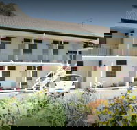 Colonial Lodge Motor Inn - Accommodation China