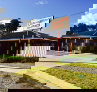 Coolamon Motel - Accommodation Guide