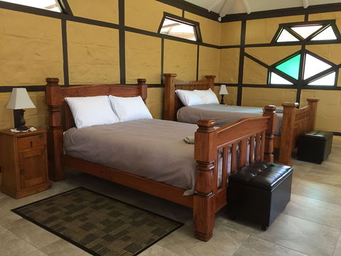 Coonandry Cottage - Accommodation Guide 0