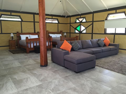 Coonandry Cottage - Accommodation Guide 1