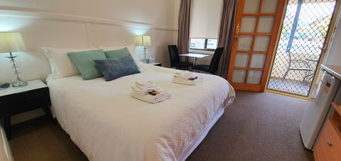 Coppers Hill Boutique Accommodation - Accommodation Asia 0