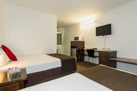 Coral Sands Motel - Accommodation China 0