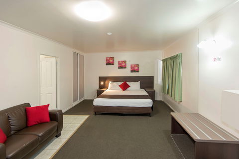 Coral Sands Motel - Accommodation China 1