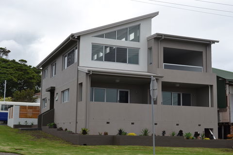 Cowries Harbourside Shellharbour Village - Accommodation China 0