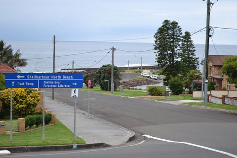 Cowries Harbourside Shellharbour Village - Accommodation China 1