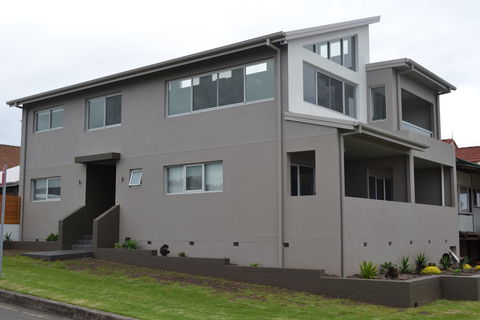 Cowries Harbourside Shellharbour Village - Accommodation China 2
