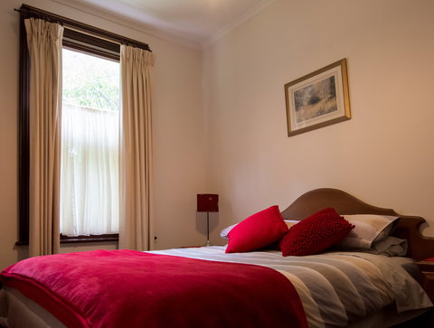 Creek Cottage Walhalla - Accommodation Asia 1