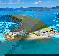 Daydream Island Resort and Living Reef - Accommodation China