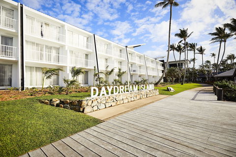 Daydream Island Resort And Living Reef - Accommodation China 2