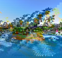 Desert Palms Alice Springs - Accommodation China