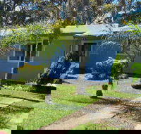 Donlan's Delight - Accommodation China