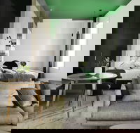 Drift House - Accommodation Guide