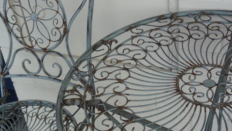 Econo Lodge Hacienda Motel - Accommodation China 1