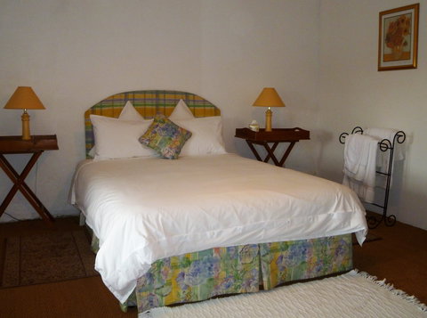 Ethel's Cottage - Accommodation China 1