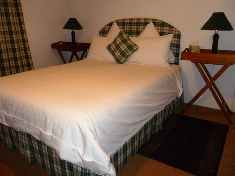 Ethel's Cottage - Accommodation China 2