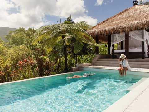 Executive Retreats - Shangri-La - Accommodation Guide 0