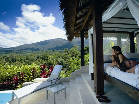 Executive Retreats - Shangri-La - Accommodation Guide 1