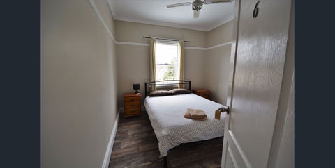 Family Hotel Cootamundra - Accommodation China 0