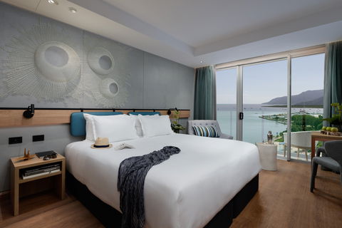 Flynn, A Crystalbrook Collection Hotel - Accommodation Guide 0