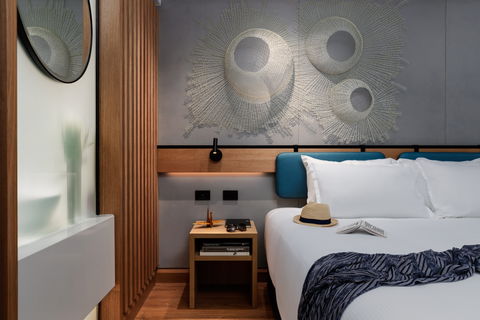 Flynn, A Crystalbrook Collection Hotel - Accommodation Guide 2