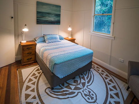 Forest House - Accommodation Asia 1