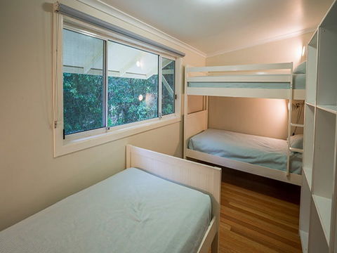 Forest House - Accommodation Asia 2