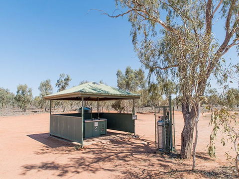 Fort Grey Campground - Accommodation China 1