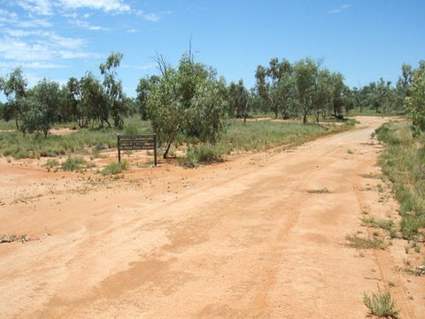 Fort Grey Campground - Accommodation China 2