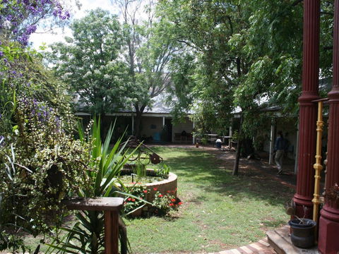 Gidgee Guesthouse - Accommodation Asia 1