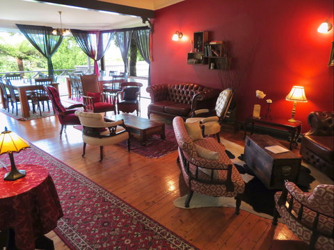 Glenella Guesthouse - Accommodation Asia 1