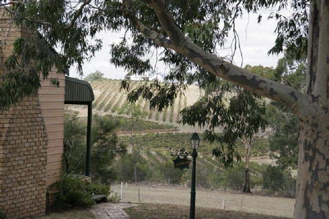 Glen Ayr Cottages - Accommodation Guide 0