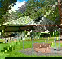 Gloucester River campground and picnic area - Accommodation Guide