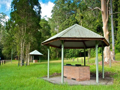 Gloucester River Campground And Picnic Area - Accommodation Guide 0