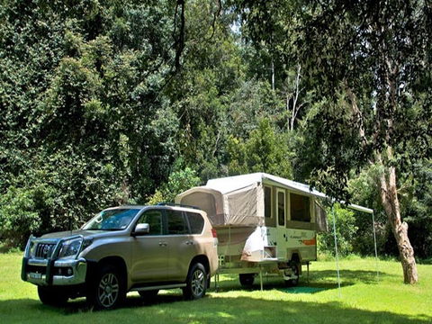 Gloucester River Campground And Picnic Area - Accommodation Guide 1