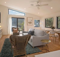 Grasmere Chalet - Accommodation Guide