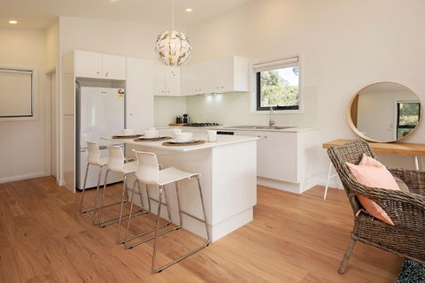 Grasmere Chalet - Accommodation Asia 2
