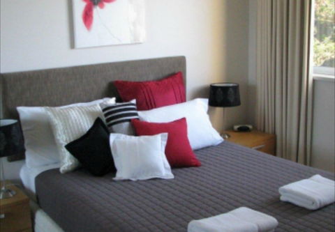 Grandview Apartments - Accommodation Asia 0