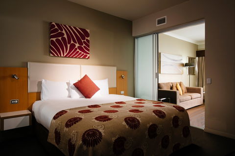 Grand Hotel And Apartments Townsville - Accommodation Asia 1
