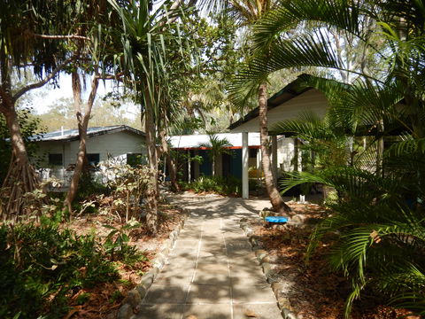Great Keppel Island Holiday Village - Accommodation China 1