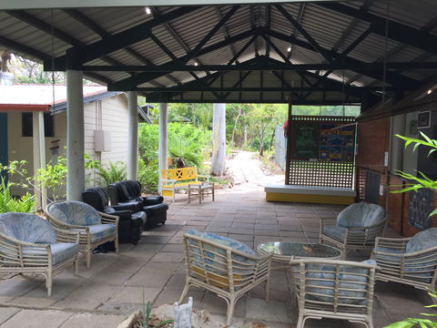 Great Keppel Island Holiday Village - Accommodation China 2