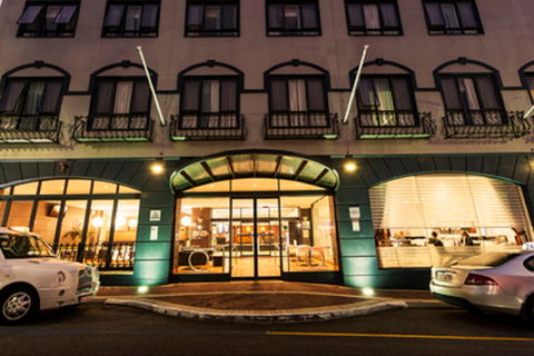 Great Southern Hotel Perth - Accommodation Asia 0