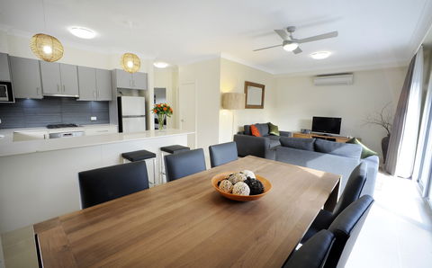 Gunnedah Serviced Apartments - Accommodation Asia 0