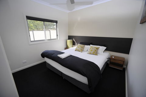 Gunnedah Serviced Apartments - Accommodation Asia 2