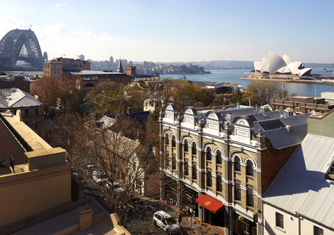 Harbour Rocks Hotel Sydney - MGallery By Sofitel - Accommodation China 0