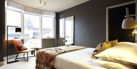 Harbour Rocks Hotel Sydney - MGallery By Sofitel - Accommodation China 2