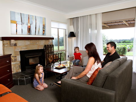 Harrigan's Hunter Valley And Accommodation - Accommodation Guide 0