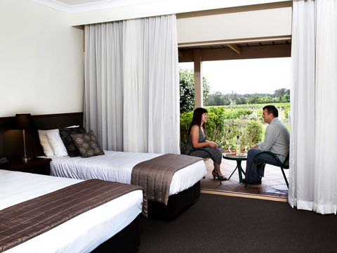 Harrigan's Hunter Valley And Accommodation - Accommodation Guide 2