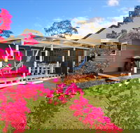 Hayes Beach House - Accommodation China